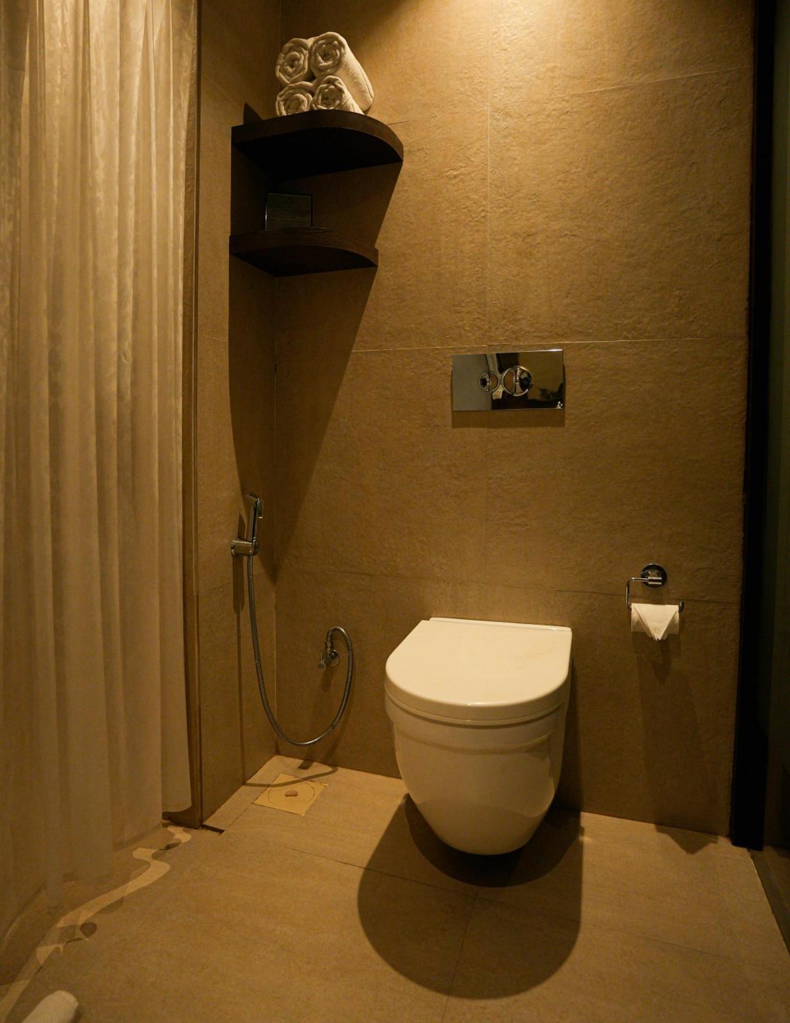 Rio Boutique Hotel Candolim Ngoại thất bức ảnh