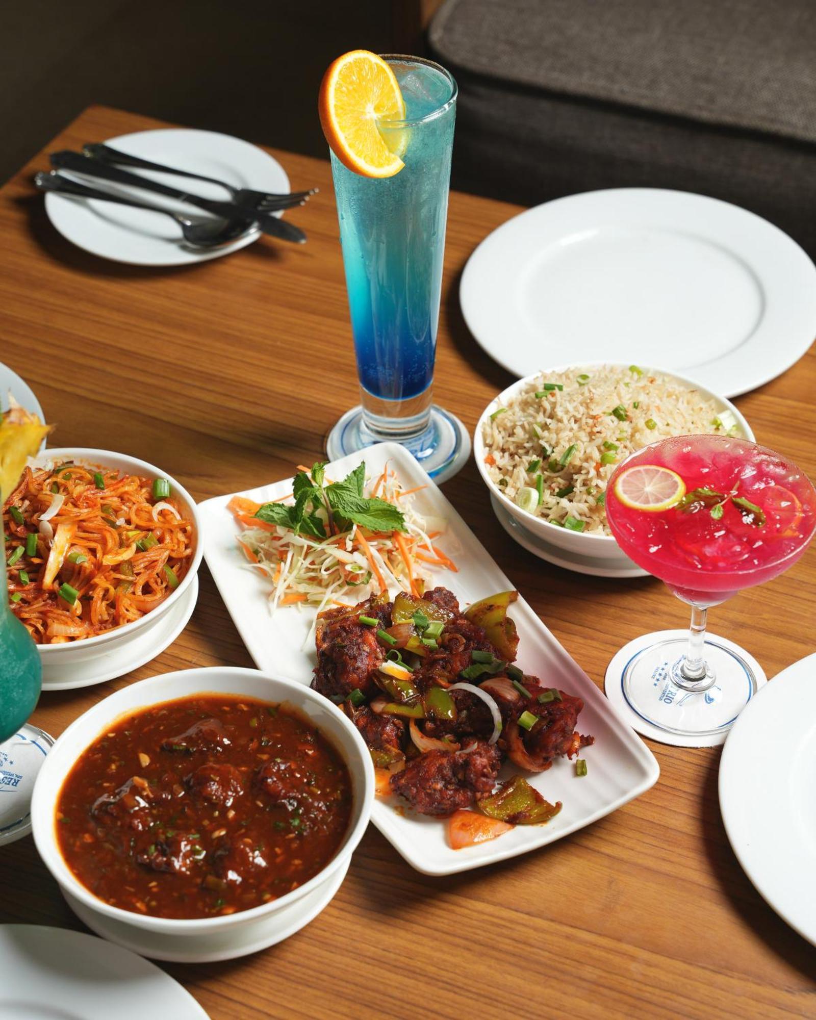 Rio Boutique Hotel Candolim Ngoại thất bức ảnh