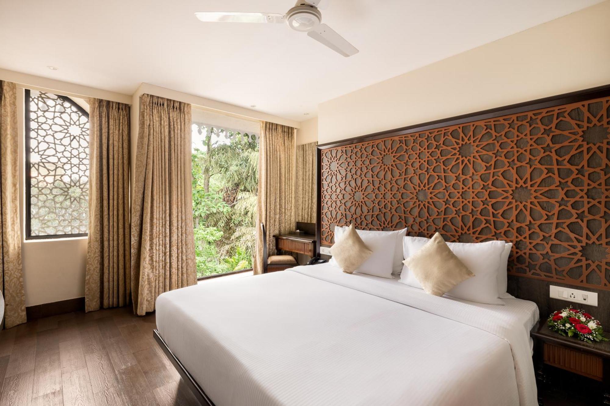 Rio Boutique Hotel Candolim Ngoại thất bức ảnh