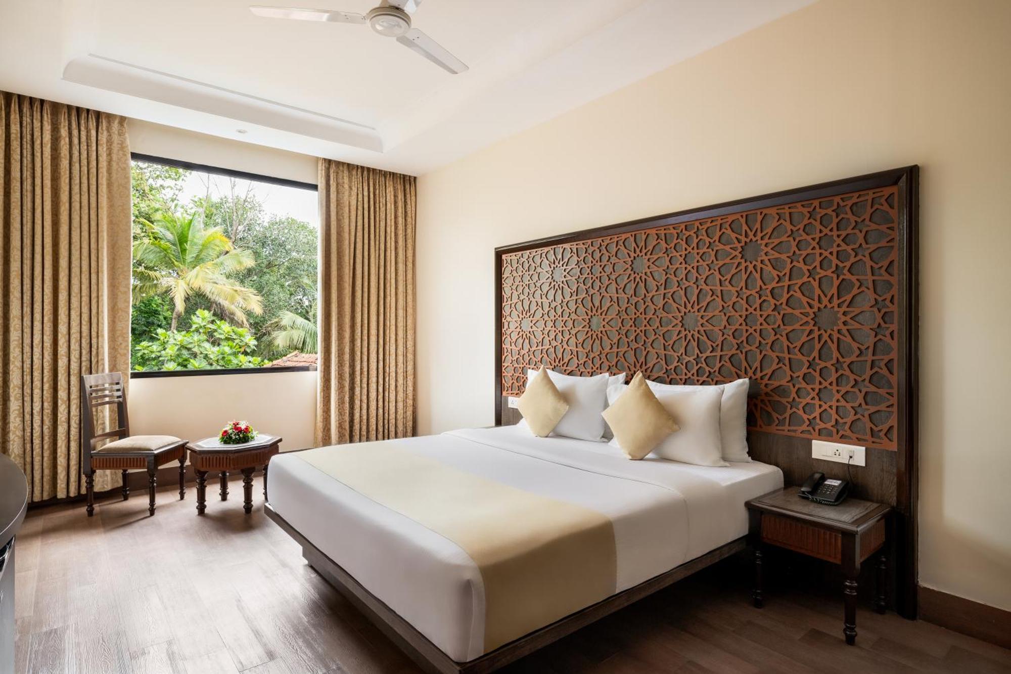Rio Boutique Hotel Candolim Ngoại thất bức ảnh